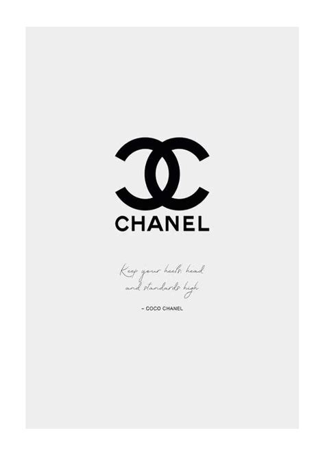 chanel juliste|Chanel Juliste .